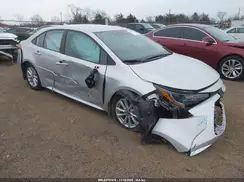 5YFB4MDE1SP326246 2025 TOYOTA COROLLA