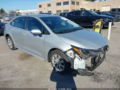 5YFB4MDE1SP326618 2025 TOYOTA COROLLA