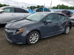 5YFB4MDE1SP326716 2025 TOYOTA COROLLA