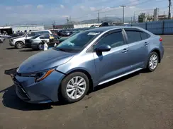 5YFB4MDE1SP327154 2025 TOYOTA COROLLA