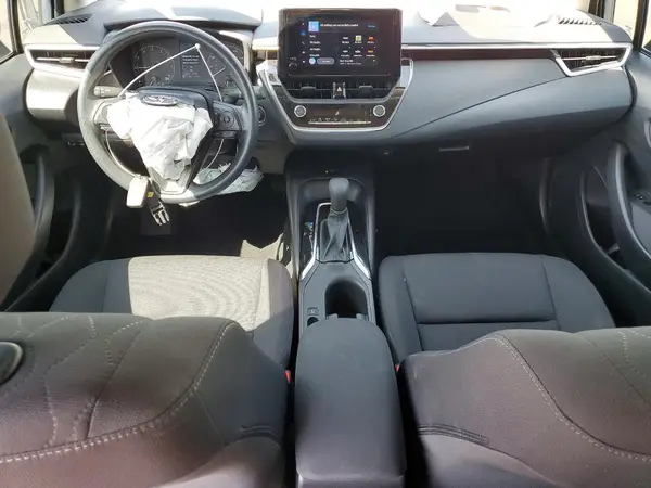 5YFB4MDE1SP327154 2025 TOYOTA COROLLA - Image 8