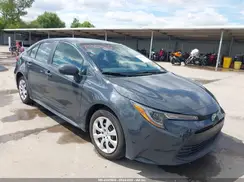 5YFB4MDE1SP327364 2025 TOYOTA COROLLA