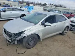 5YFB4MDE1SP327638 2025 TOYOTA COROLLA