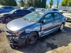 5YFB4MDE1SP327879 2025 TOYOTA COROLLA