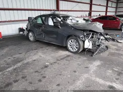 5YFB4MDE1SP328451 2025 TOYOTA COROLLA