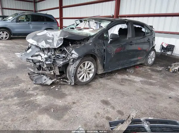 5YFB4MDE1SP328451 2025 TOYOTA COROLLA - Image 2
