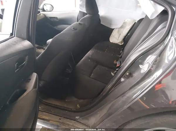 5YFB4MDE1SP328451 2025 TOYOTA COROLLA - Image 8