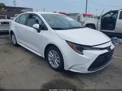 5YFB4MDE1SP329082 2025 TOYOTA COROLLA