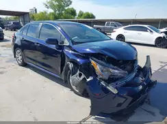 5YFB4MDE1SP329471 2025 TOYOTA COROLLA