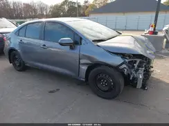 5YFB4MDE1SP330023 2025 TOYOTA COROLLA