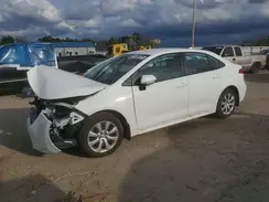 5YFB4MDE1SP330541 2025 TOYOTA COROLLA