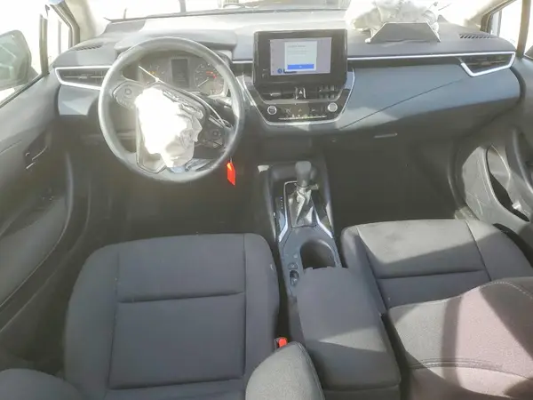 5YFB4MDE1SP330541 2025 TOYOTA COROLLA - Image 8