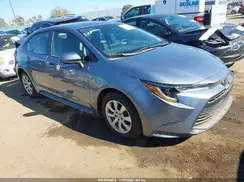 5YFB4MDE1SP330961 2025 TOYOTA COROLLA