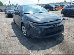 5YFB4MDE1SP331091 2025 TOYOTA COROLLA