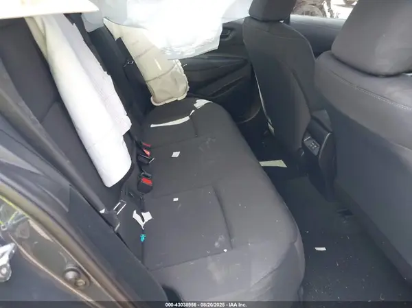 5YFB4MDE1SP331091 2025 TOYOTA COROLLA - Image 8