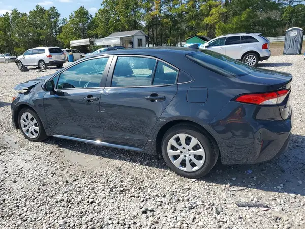 5YFB4MDE1SP331303 2025 TOYOTA COROLLA - Image 2
