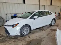 5YFB4MDE1SP331429 2025 TOYOTA COROLLA