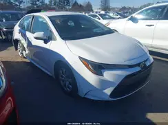 5YFB4MDE1SP332483 2025 TOYOTA COROLLA