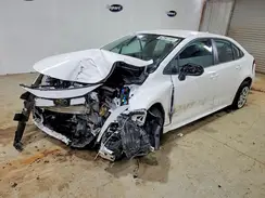 5YFB4MDE1SP332547 2025 TOYOTA COROLLA