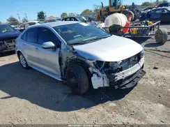 5YFB4MDE1SP332922 2025 TOYOTA COROLLA