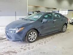 5YFB4MDE1SP333603 2025 TOYOTA COROLLA