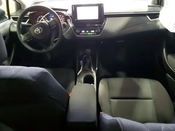 5YFB4MDE1SP333603 2025 TOYOTA COROLLA - Image 8