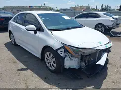 5YFB4MDE1SP333911 2025 TOYOTA COROLLA