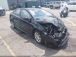 5YFB4MDE1SP334251 2025 TOYOTA COROLLA