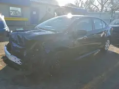 5YFB4MDE1SP334671 2025 TOYOTA COROLLA