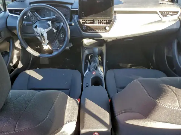 5YFB4MDE1SP334671 2025 TOYOTA COROLLA - Image 8