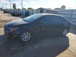 5YFB4MDE1SP335352 2025 TOYOTA COROLLA