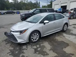 5YFB4MDE1SP335917 2025 TOYOTA COROLLA
