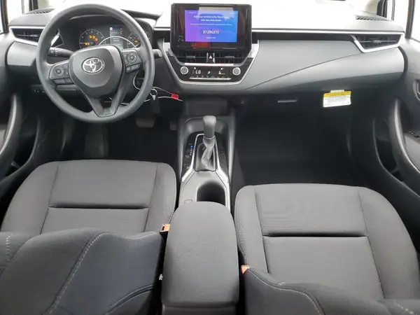 5YFB4MDE1SP335917 2025 TOYOTA COROLLA - Image 8
