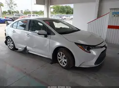 5YFB4MDE1SP336551 2025 TOYOTA COROLLA