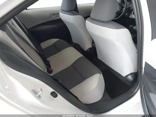 5YFB4MDE1SP336551 2025 TOYOTA COROLLA - Image 8