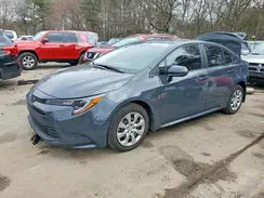 5YFB4MDE1SP337442 2025 TOYOTA COROLLA