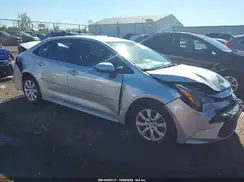 5YFB4MDE1SP337764 2025 TOYOTA COROLLA