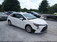5YFB4MDE1SP337845 2025 TOYOTA COROLLA