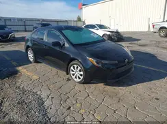 5YFB4MDE1SP338073 2025 TOYOTA COROLLA