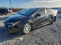 5YFB4MDE1SP339322 2025 TOYOTA COROLLA