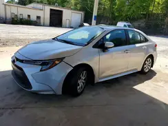 5YFB4MDE1SP339529 2025 TOYOTA COROLLA