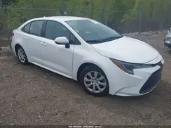 5YFB4MDE1SP340325 2025 TOYOTA COROLLA