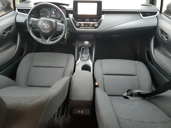 5YFB4MDE1SP341037 2025 TOYOTA COROLLA - Image 8