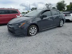 5YFB4MDE1SP342558 2025 TOYOTA COROLLA