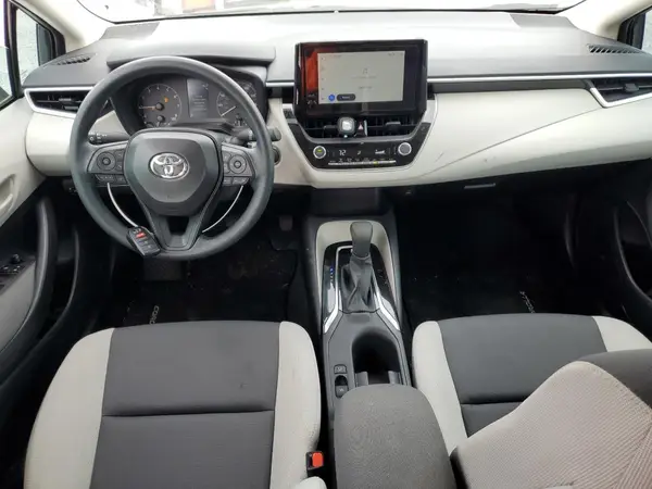 5YFB4MDE1SP342558 2025 TOYOTA COROLLA - Image 8