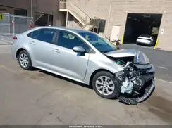 5YFB4MDE1SP343824 2025 TOYOTA COROLLA