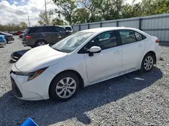 5YFB4MDE1SP344083 2025 TOYOTA COROLLA