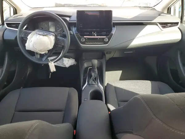 5YFB4MDE1SP344083 2025 TOYOTA COROLLA - Image 8