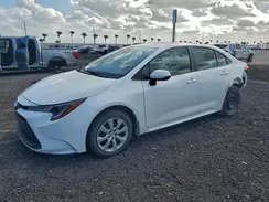 5YFB4MDE1SP344634 2025 TOYOTA COROLLA