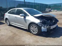 5YFB4MDE1SP344844 2025 TOYOTA COROLLA